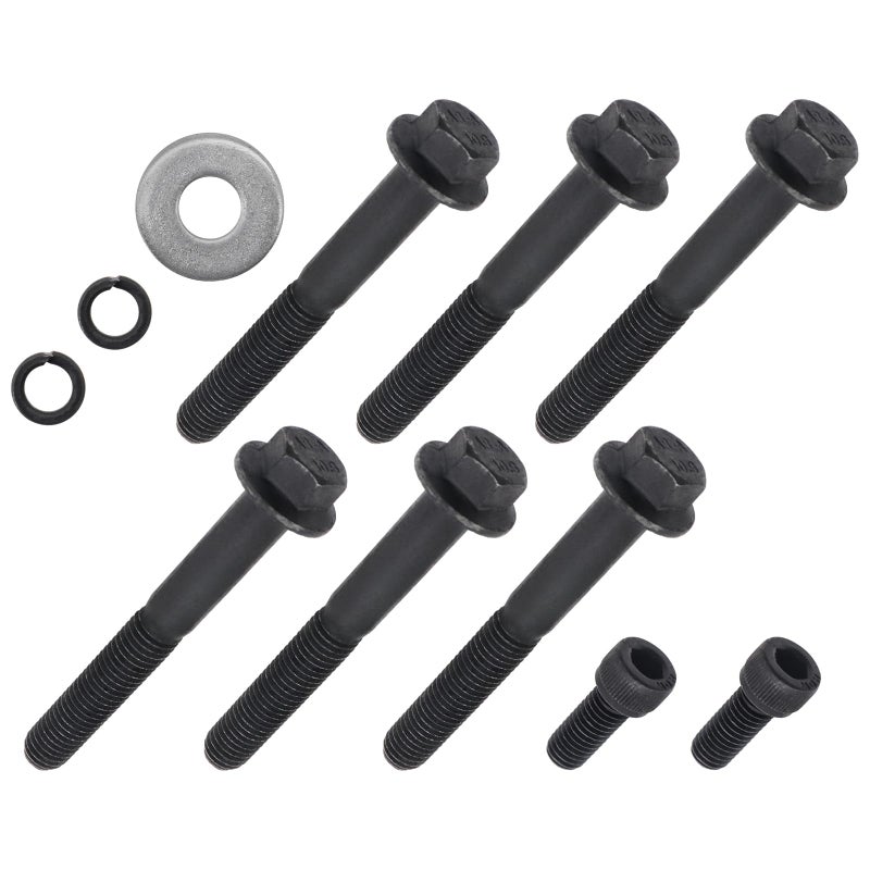 Carbman Cylinder Head Gasket Kit Compatible with Kohler SV470 SV471 SV480 SV530 SV540 SV541 SV590 SV591 SV600 - Image 3